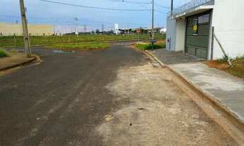 Imagem 2: Terreno Bairro Novo Mundo