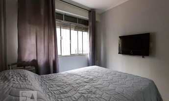 Imagem 7: Apartamento à Venda - Santa Cecília, 2 Quartos, 61 m2