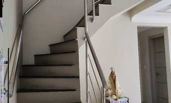 Imagem 6: Cobertura duplex para venda com 134m², 3 quartos, 2 suítes, 2 vagas de garagem