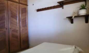 Imagem 6: Ideal e prático 2 Quartos mobiliado para viver bem