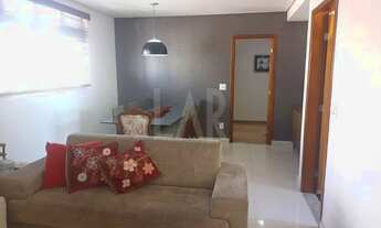 Imagem 3: Apartamento à venda, 4 quartos, 2 suítes, 4 vagas, Nova Floresta - Belo Horizonte/MG