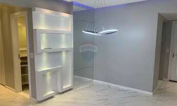 Imagem 7: Apartamento excelente de locação, 3/4 e 89m² suíte, infraestrutura, Pitangueiras-Lauro de