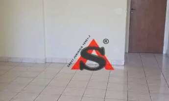 Imagem 3: Apartamento com 3 dormitórios para alugar, 69 m² por R$ 2.908,56/mês - Vila Firmiano Pinto