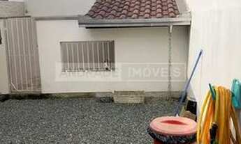 Imagem 5: Casa no bairro São Vicente