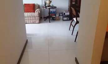 Imagem: Apartamento para venda tem 89 metros quadrados