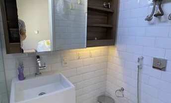 Imagem 6: Apartamento reformado com belíssima vista