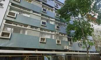 Imagem 5: Apartamento para venda possui 141 metros quadrados com 3 quartos em Copacabana - Rio de Ja