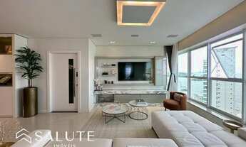 Imagem 6: BALNEáRIO CAMBORIú - Apartamento Padrão - Barra Sul