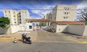 Imagem 3: Apartamento - Recanto Fortuna - Campinas