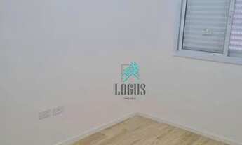 Imagem 6: Cobertura com ótima disposição de 95m², bem distribuído, 2 dormitórios, a venda por R$ 380