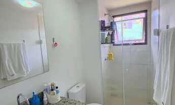 Imagem 4: ML Vendo excelente cobertura duplex de 3 quartos (sendo 1 suíte) 164m² - Taquara