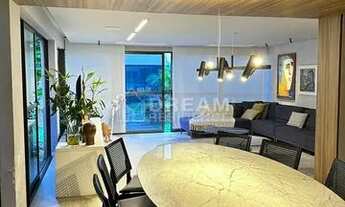 Imagem 4: PV- Casa triplex em apipucos com 250 metros e lazer