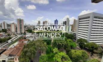 Imagem 7: Cobertura para venda tem 500 m² com 5/4 em Umarizal - Belém - PA