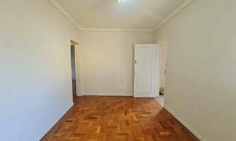 Imagem 4: Apartamento para aluguel possui 70 metros quadrados com 2 quartos em Boqueirão - Santos