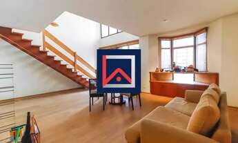 Imagem 2: Apartamento Venda 2 Dormitórios - 138 m² Pinheiros