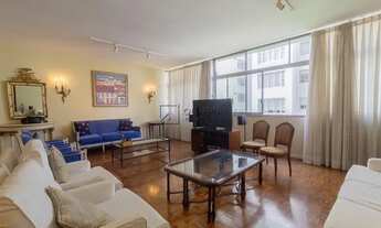 Imagem 4: Venda Apartamento 3 Dormitórios - 190 m² Cerqueira César