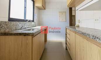 Imagem 4: Apartamento à venda, 72 m² por R$ 748.000,00 - Brooklin Paulista - São Paulo/SP