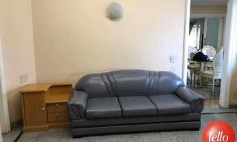 Imagem 5: São Paulo - Apartamento Padrão - Tatuapé