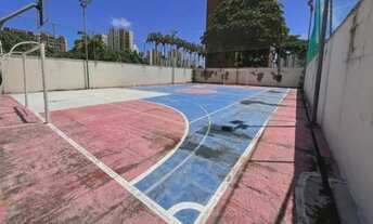 Imagem 4: Apartamento 82 metros quadrados com 3 quartos, Meireles