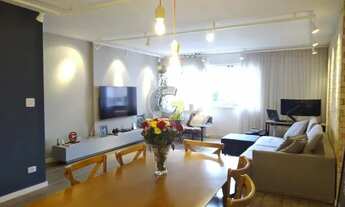 Imagem: APARTAMENTO - PERDIZES - 3 DORMITÓRIOS