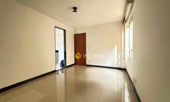 Imagem 3: Apartamento com 2 dormitórios para alugar, 55 m² por R$ 1.251,00/mês - Parque Leblon - Bel