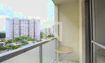 Imagem 10: Apartamento para Aluguel - Jacarepaguá, 2 Quartos, 50 m2