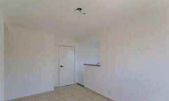 Imagem 3: Apartamento para aluguel com 57 metros quadrados com 2 quartos