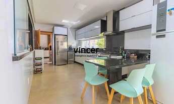 Imagem 5: Acolhedor Sobrado Tradicional No Jardins Verona