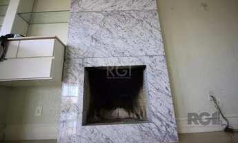 Imagem 2: Apartamento com 3 dormitórios para alugar , 120 m² por R$ 3.900,00- Auxiliadora - Porto Al