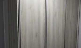 Imagem 7: Apartamento para venda possui 77 metros quadrados com 2 quartos