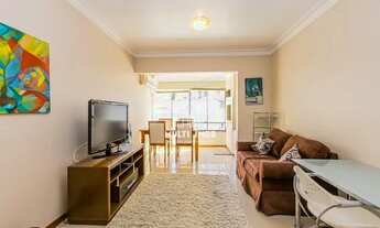 Imagem 4: Apartamento 2 Dormit. Mobiliado com 1 vaga