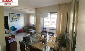 Imagem 3: APARTAMENTO RESIDENCIAL em SALVADOR - BA, PITUBA