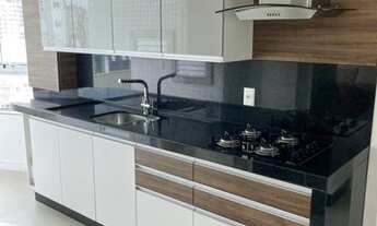 Imagem 5: Apartamento no Edifício Torre de Lyon com 03 dormitórios à venda no Pioneiros em Balneário