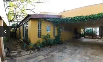 Imagem 2: Casa para aluguel possui 344 metros quadrados com 4 quartos em Jardim Paulista - São Paulo