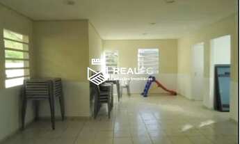 Imagem 3: São Paulo/SP - Conjunto habitacional barro branco