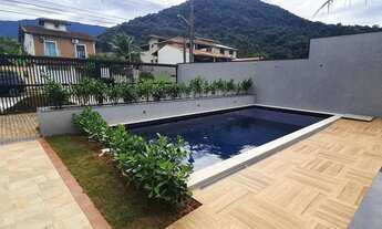 Imagem 2: Casa para aluguel e venda com 111 metros quadrados com 3 quartos