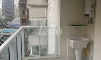 Imagem 6: São Paulo - Apartamento Padrão - Consolação