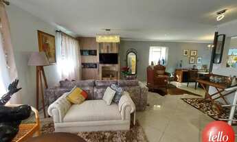 Imagem 4: São Paulo - Casa de Condomínio - Vila Carrão