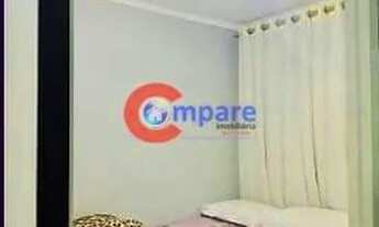 Imagem 3: Cobertura com 3 dormitórios à venda, 102 m² por R$ 430.000,00 - Penha - São Paulo/SP