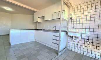 Imagem 7: Apt. em Capim Macio c/ 85 m², 3 dorms. c/ suíte, 2 vagas de garagem