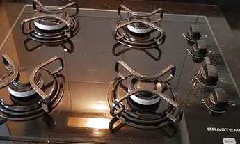 Imagem: Locacao Apt vitrine novíssimo e todo planejado