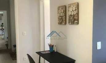 Imagem 7: Apartamento com 2 dormitórios à venda, 70 m² por R$ 700.000,00 - Edifício Splendya 2 - Bar