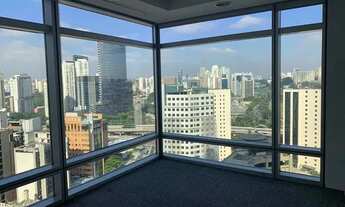Imagem 2: Sala para alugar, 533 m² - Vila Olímpia - São Paulo/SP