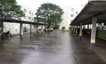 Imagem 2: LONDRINA - APARTAMENTO PADRÃO - JD BANDEIRANTES