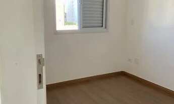 Imagem 4: Apartamento para alugar com 1 dormitório e sacada com 1 vaga de garagem