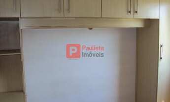 Imagem 3: Apartamento com 2 dormitórios para alugar, 58 m² por R$ 1.450,00 - Jardim Aeroporto - São