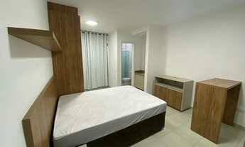 Imagem 1: Studio próximo à UFPR - LEIA O ANÚNCIO