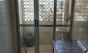 Imagem 3: Apartamento Padrão para Locação no bairro Vila Laís