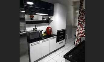 Imagem 3: MARAVILHOSO APARTAMENTO A VENDA NO RESIDENCIAL ALEGRIA EM CAMPINAS