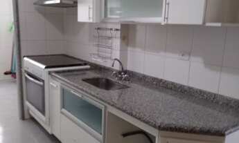 Imagem 2: SÃO CAETANO DO SUL - SANTA PAULA - Apartamento a venda com 137 m2 - 3 suites - 4 vagas